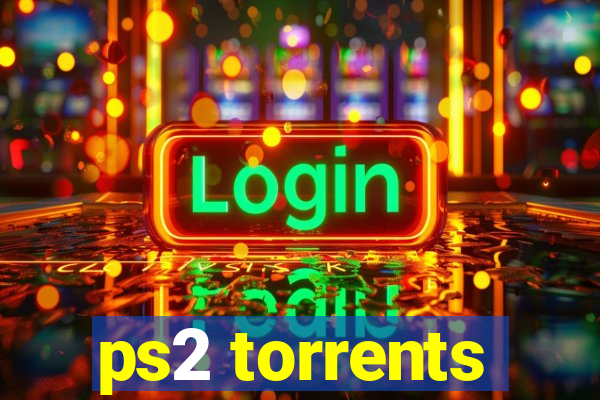 ps2 torrents